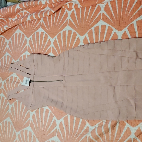 GUESS Nikole Bandage Dress - Picture 4 of 4